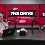 The Drive with Tim Donnelly LIVE - 01/16/26 | Carolina Hurricanes | NFL Playoffs | ACC Hoops