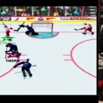 Drake Batherson vs Jordan Spence NHL 99