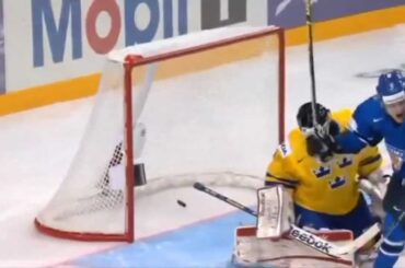 Joel Armia #10 "The Finnish Ace"