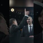 A Night To Remember 💛