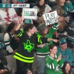 Game Highlights San Jose Sharks vs Dallas Stars
