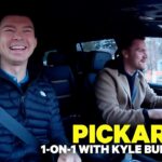 Beyond The Crease With Edmonton Oilers' Calvin Pickard