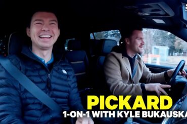 Beyond The Crease With Edmonton Oilers' Calvin Pickard