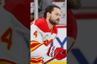 Darren Dreger with the LATEST on Rasmus Andersson...