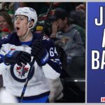 Winnipeg Jets DOMINATE Wild on the Road - Statement Win?