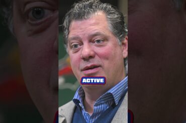 The Minnesota Wild Have Been Circling on Vincent Trocheck #mnwild