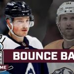 Cale Makar and the Colorado Avalanche continue home stand against Nashville Predators