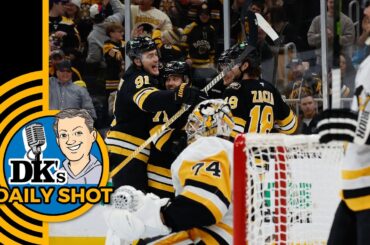 DK's Daily Shot of Penguins: Do they tire out?