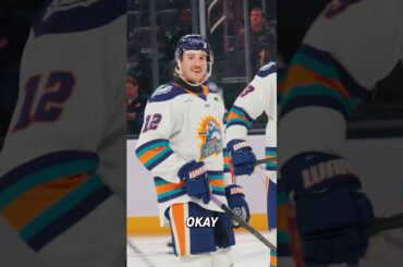 Reece Newkirk Mic'd Up: ECHL's Orlando Solar Bears