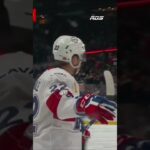 Alex Belzile inscrit son 19e but de la saison ! 🔥#GoRocket sur RDS 📺