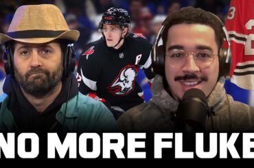 Are the Buffalo Sabres Finally Legit? ft. Sean DePaz | The Hockey Show