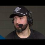 Doughty Reflects On Full-Circle Olympic Return With Team Canada | After Hours