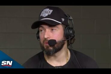 Doughty Reflects On Full-Circle Olympic Return With Team Canada | After Hours