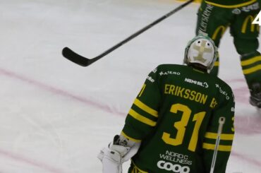 IFB vs. IKO - Game Highlights