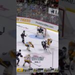 FACTOR HATTY MIDWAY THROUGH THE GAME 🧢 #predsnhl