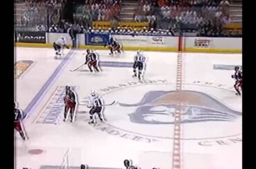 Ryan Suter 35th Anniversary Interview