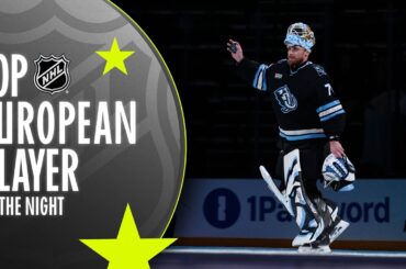 9.1: Vejmelka earns league-leading 20th win! 🇨🇿⭐ Vejmelka má 20. výhru!