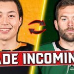 Penguins Positioning for BLOCKBUSTER Trade...