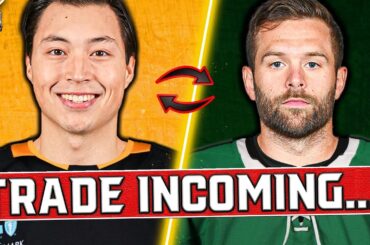 Penguins Positioning for BLOCKBUSTER Trade...