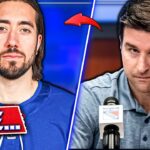 BREAKING: HUGE moves IMMINENT... Chris Drury Reveals SHOCKING Update