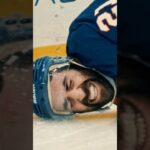 When you tear your ACL but you keep playing...