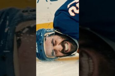 When you tear your ACL but you keep playing...