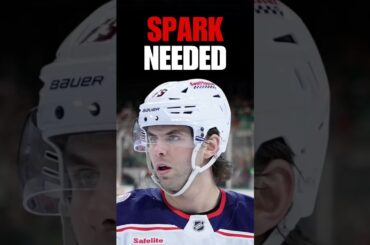 The First Head Coach FIRING Of The Season.. #nhl #hockey #columbusbluejackets