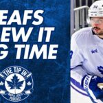 Toronto Maple Leafs - Ep 313 - The Tip In Maple Leafs Podcast