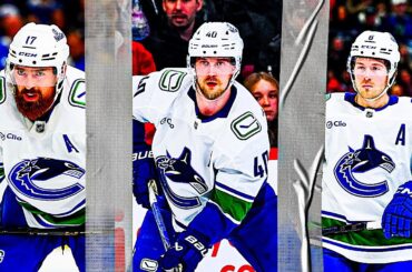 Vancouver Canucks should make these 3 trades ASAP