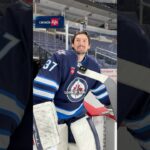 Who had the best hair on photo day!? #gojetsgo #hockey #nhljets