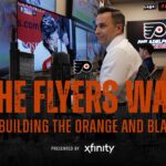 EPISODE 4 TRAILER: The Flyers Way presented by Xfinity