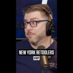 The Rangers are waving the white flag on the season... and that's probably a good thing. #SDP #NYR