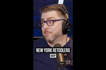 The Rangers are waving the white flag on the season... and that's probably a good thing. #SDP #NYR