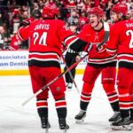 Florida Panthers at Carolina Hurricanes | Game Highlights | 1.16.2026