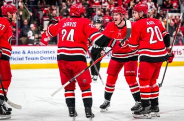 Florida Panthers at Carolina Hurricanes | Game Highlights | 1.16.2026