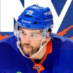 Islanders Need to Healthy Scratch Jonathan Drouin?!