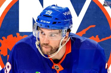 Islanders Need to Healthy Scratch Jonathan Drouin?!