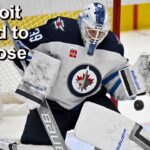 Hawks Trade Brossoit to Sharks, Utah to Host Winter Classic, Wild Waive Pitlick, Injury News