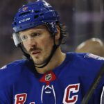 Is J.T. Miller HURTING the Rangers by playing hurt? | Up in the Blue Seats