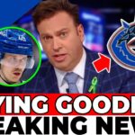 LATEST NEWS! SEE WHAT THE ENTIRE NHL SAID ABOUT TRADE RUMORS! VANCOUVER CANUCKS NEWS TODAY!