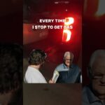 Every old fella at every single gas station or boat ramp #fishing #shorts