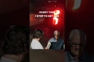 Every old fella at every single gas station or boat ramp #fishing #shorts