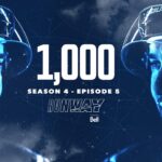 1,000 | RUNWAY, a Winnipeg Jets documentary
