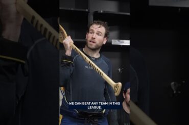 WHAT A WIN. #predsnhl