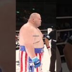 Combat ultime des poids lourds 🥊