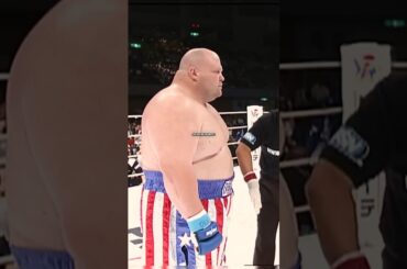 Combat ultime des poids lourds 🥊