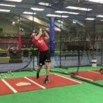 Bird Box Challenge - BVSA, Baseball Edition