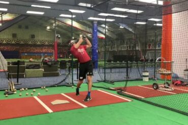 Bird Box Challenge - BVSA, Baseball Edition