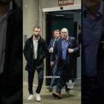 Coming home to Toronto