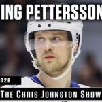 Will The Canucks Trade Pettersson? | The Chris Johnston Show